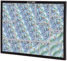 Load image into Gallery viewer, The Blewface x Platinum Bling Lines
